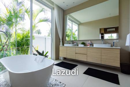 3 Beds 4 Baths 550 SQ.M Bliss Homes 2