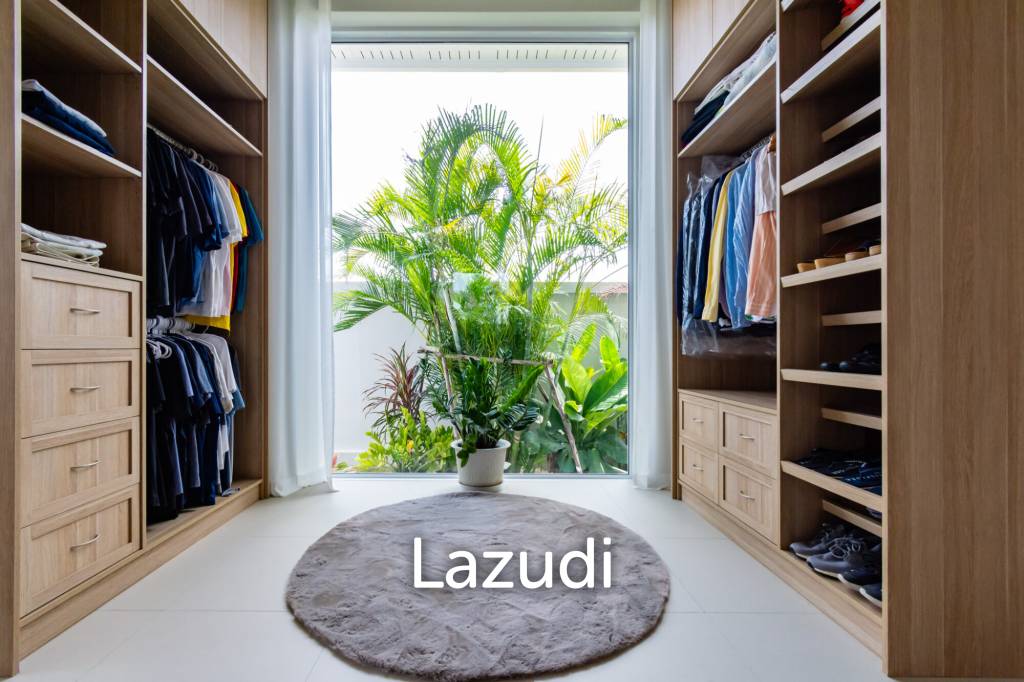 3 Beds 4 Baths 550 SQ.M Bliss Homes 2