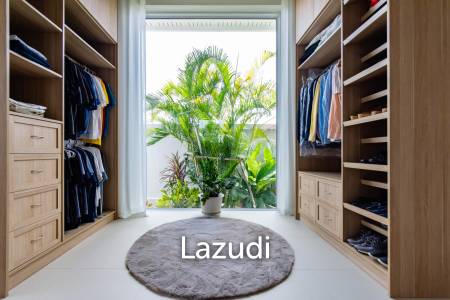 3 Beds 4 Baths 550 SQ.M Bliss Homes 2