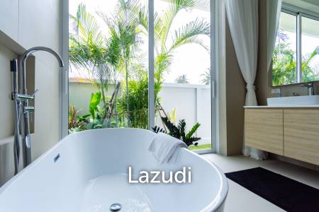 3 Beds 4 Baths 550 SQ.M Bliss Homes 2