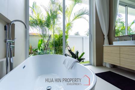 3 Beds 4 Baths 550 SQ.M Bliss Homes 2