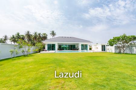3 Beds 4 Baths 550 SQ.M Bliss Homes 2