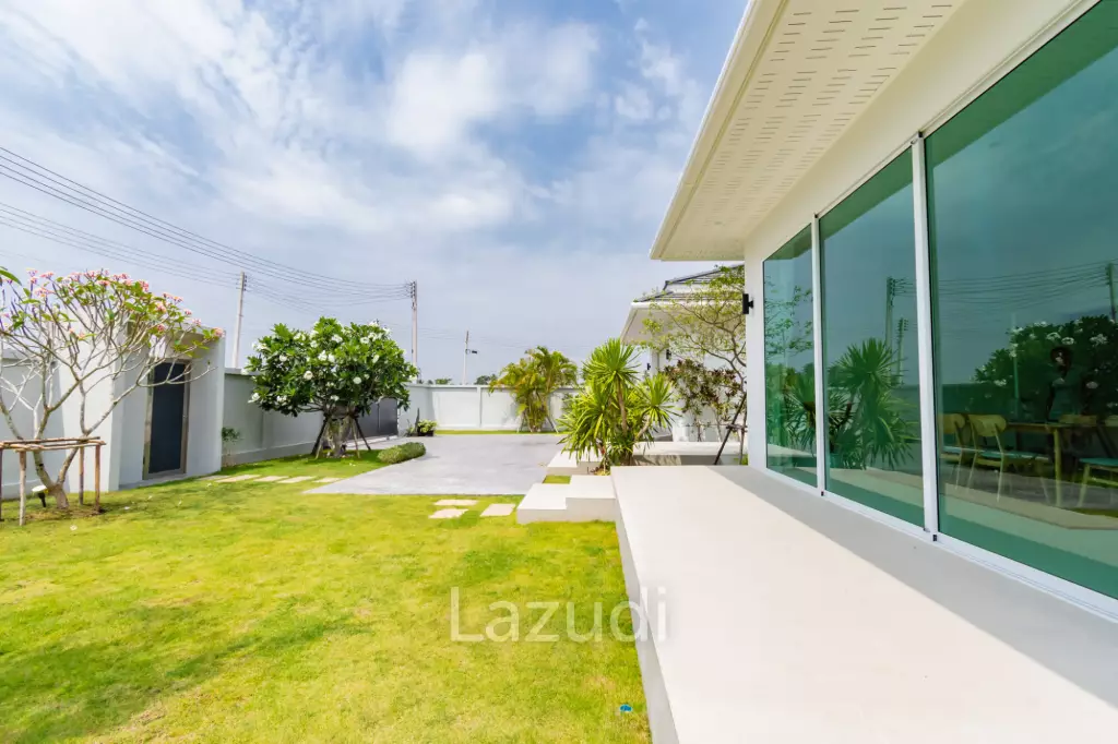 3 Beds 4 Baths 550 SQ.M Bliss Homes 2