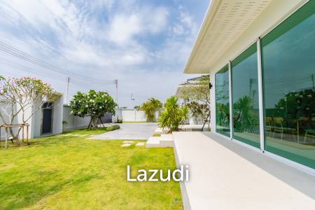 3 Beds 4 Baths 550 SQ.M Bliss Homes 2