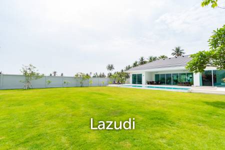 3 Beds 4 Baths 550 SQ.M Bliss Homes 2