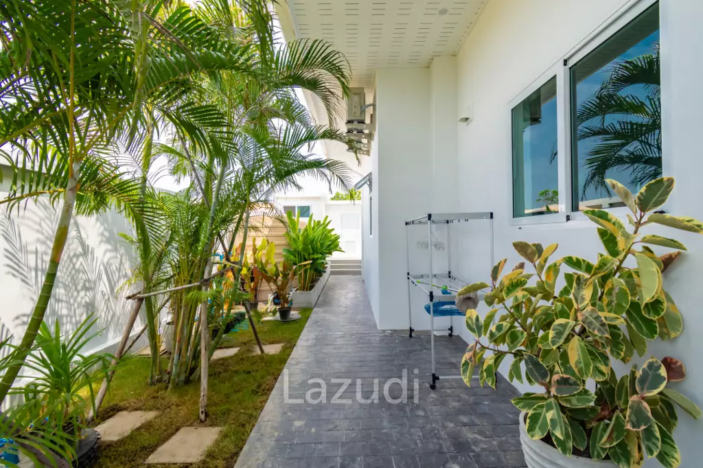 3 Beds 4 Baths 550 SQ.M Bliss Homes 2