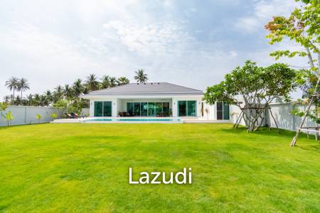 3 Beds 4 Baths 550 SQ.M Bliss Homes 2