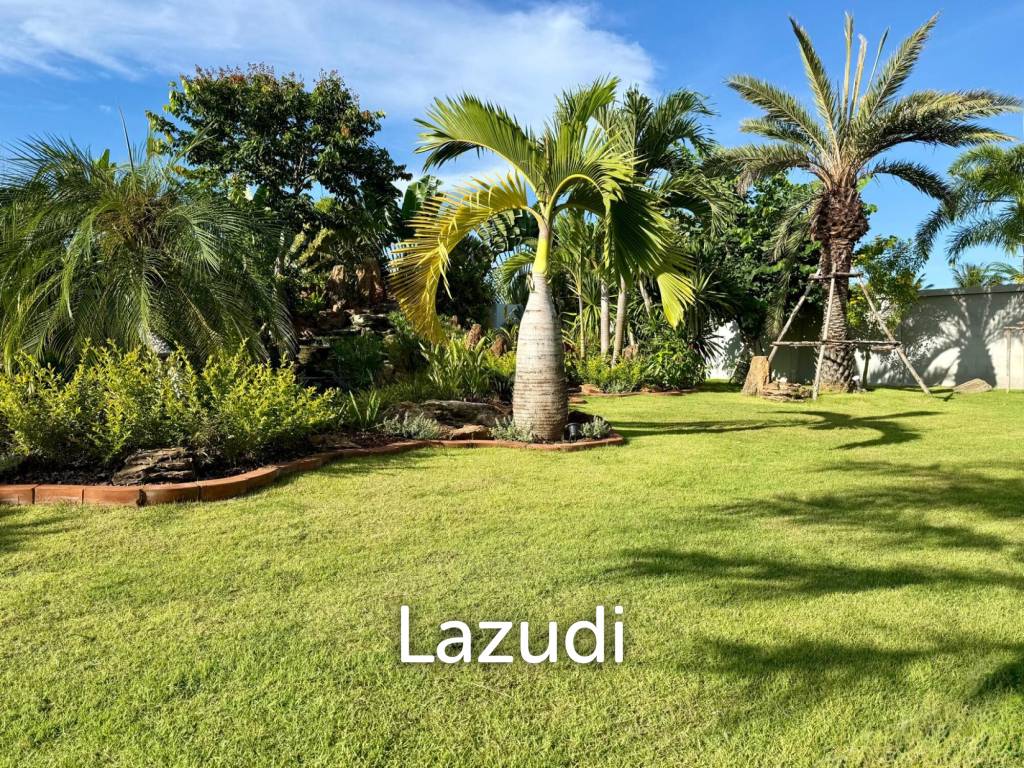 3 Beds 4 Baths 550 SQ.M Bliss Homes 2