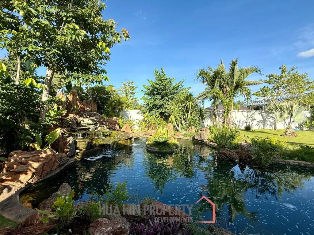 3 Beds 4 Baths 550 SQ.M Bliss Homes 2