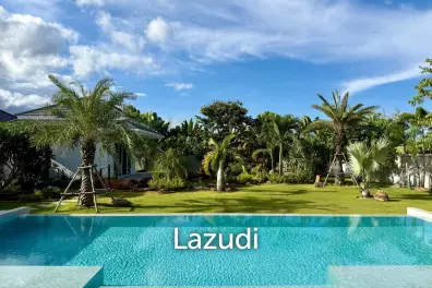 3 Beds 4 Baths 550 SQ.M Bliss Homes 2