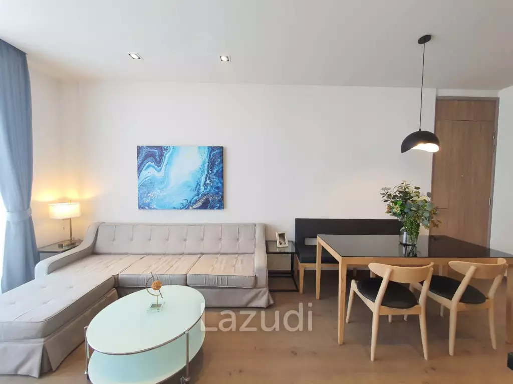 1 Bedroom  1 Bathroom 40 SQ.M Park Origin Phromphong (Park 24)