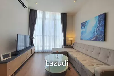 1 Bedroom  1 Bathroom 40 SQ.M Park Origin Phromphong (Park 24)