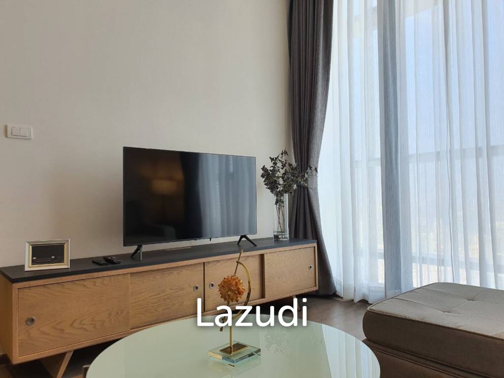 1 Bedroom  1 Bathroom 40 SQ.M Park Origin Phromphong (Park 24)