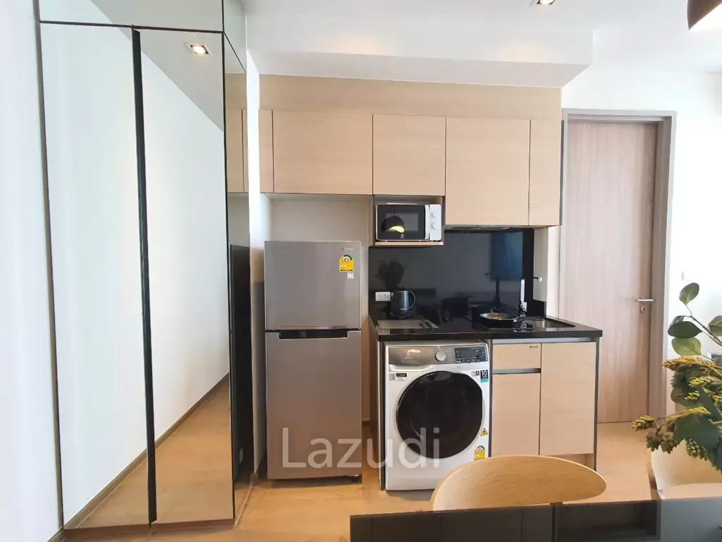 1 Bedroom  1 Bathroom 40 SQ.M Park Origin Phromphong (Park 24)