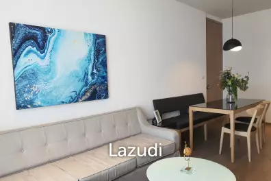 1 Bedroom  1 Bathroom 40 SQ.M Park Origin Phromphong (Park 24)