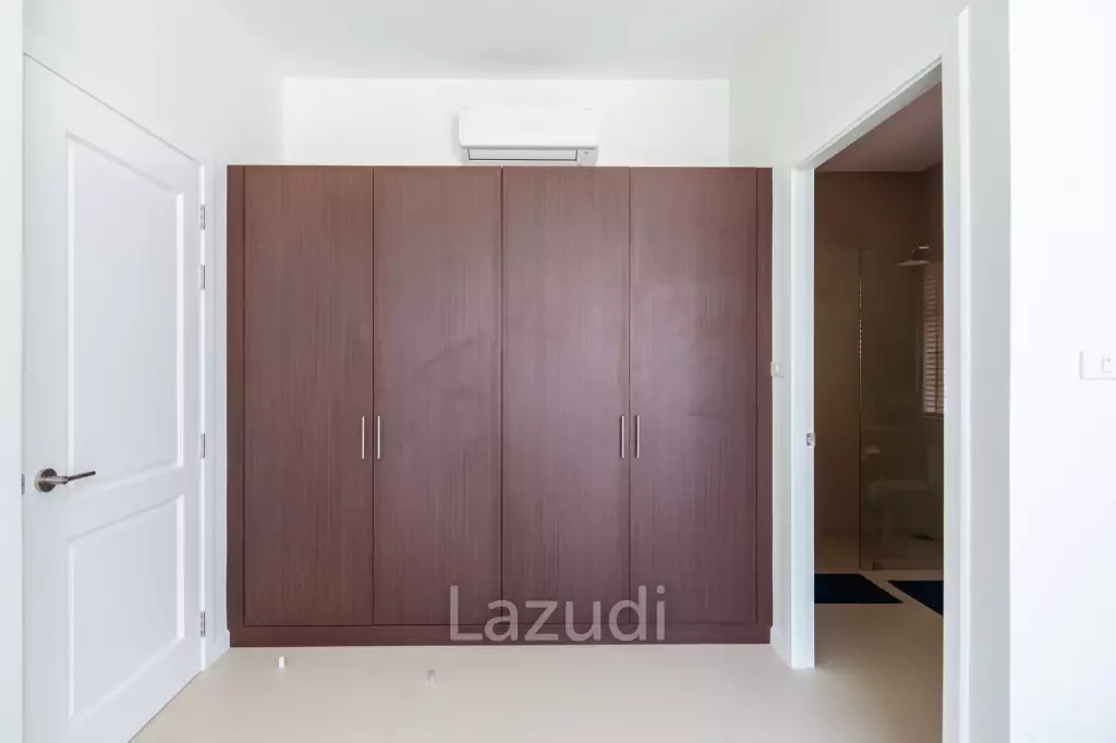 4.5 Beds 5 Baths 690 SQ.M Bliss Homes 2