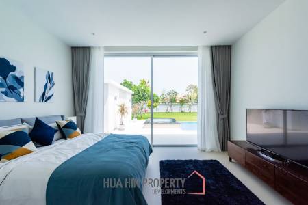 4.5 Beds 5 Baths 690 SQ.M Bliss Homes 2