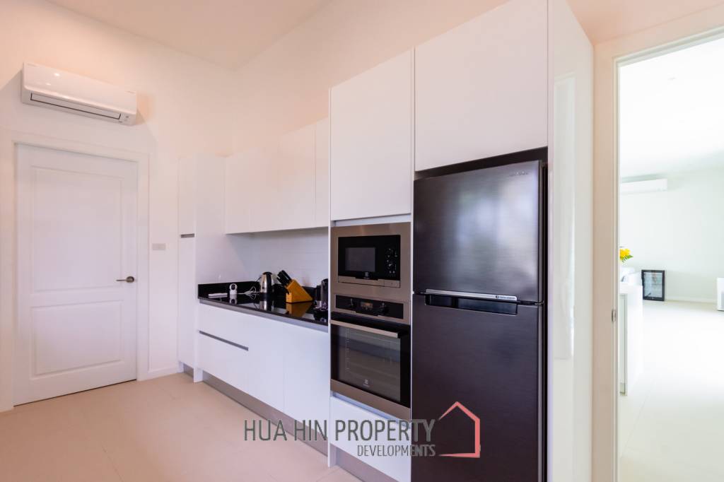 4.5 Beds 5 Baths 690 SQ.M Bliss Homes 2