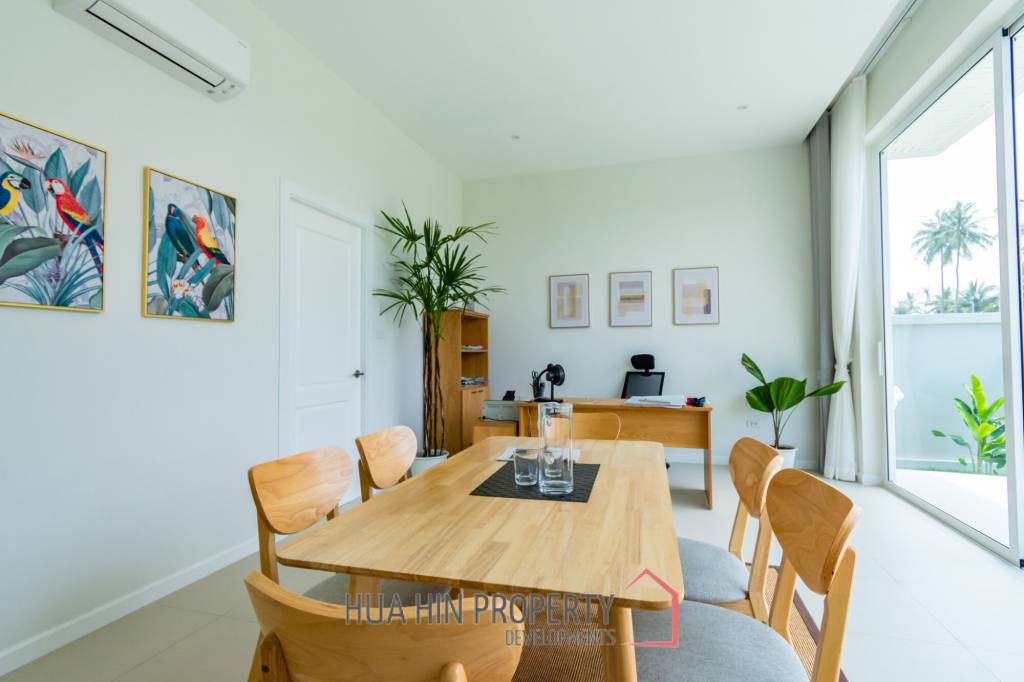 4.5 Beds 5 Baths 690 SQ.M Bliss Homes 2