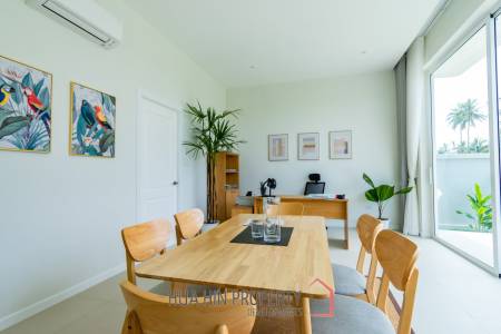 4.5 Beds 5 Baths 690 SQ.M Bliss Homes 2