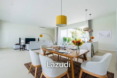 4.5 Beds 5 Baths 690 SQ.M Bliss Homes 2
