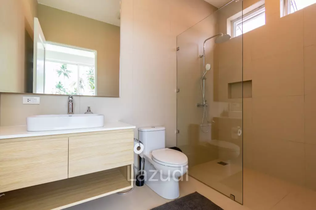 4.5 Beds 5 Baths 690 SQ.M Bliss Homes 2