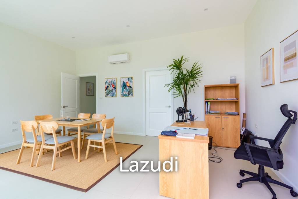 4.5 Beds 5 Baths 690 SQ.M Bliss Homes 2