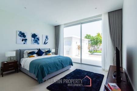 4.5 Beds 5 Baths 690 SQ.M Bliss Homes 2