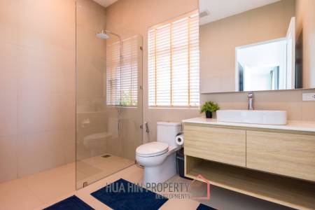 4.5 Beds 5 Baths 690 SQ.M Bliss Homes 2