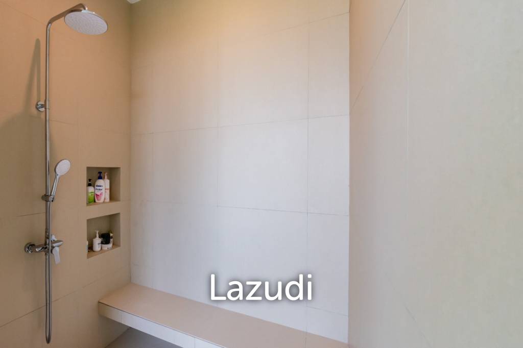 4.5 Beds 5 Baths 690 SQ.M Bliss Homes 2