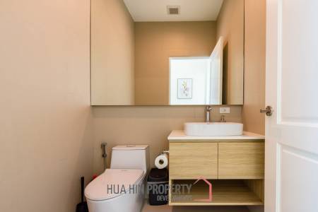4.5 Beds 5 Baths 690 SQ.M Bliss Homes 2