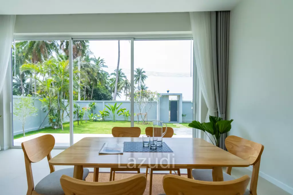 4.5 Beds 5 Baths 690 SQ.M Bliss Homes 2