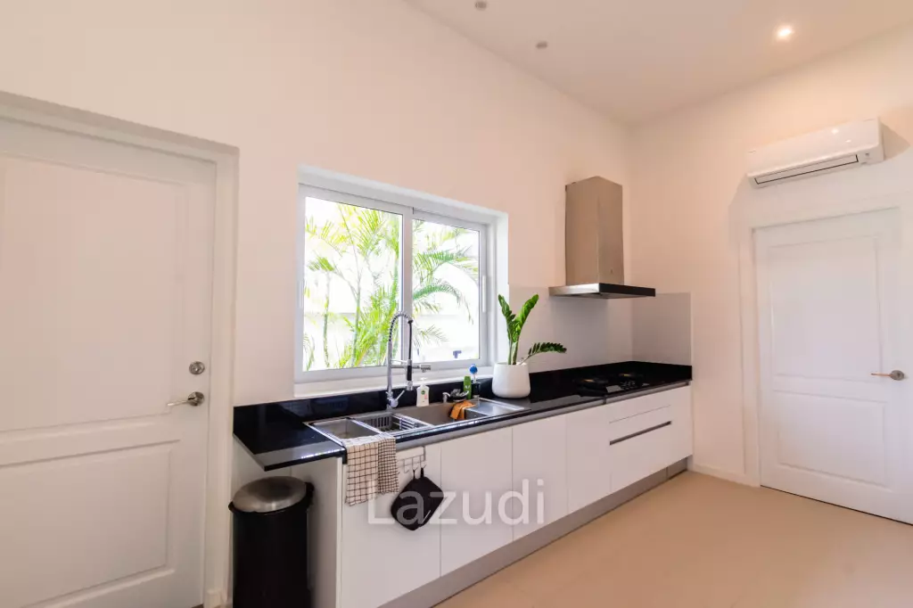 4.5 Beds 5 Baths 690 SQ.M Bliss Homes 2