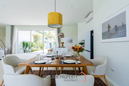 4.5 Beds 5 Baths 690 SQ.M Bliss Homes 2