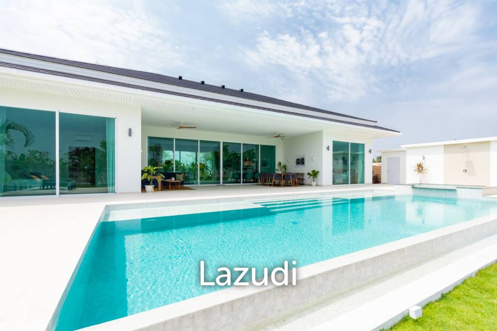 4.5 Beds 5 Baths 690 SQ.M Bliss Homes 2