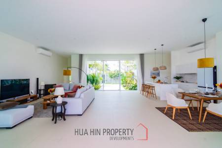 4.5 Beds 5 Baths 690 SQ.M Bliss Homes 2