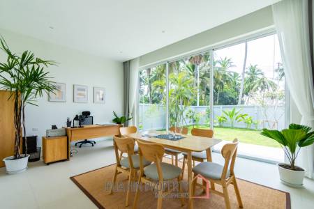 4.5 Beds 5 Baths 690 SQ.M Bliss Homes 2