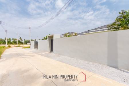 4.5 Beds 5 Baths 690 SQ.M Bliss Homes 2