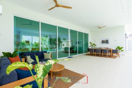 4.5 Beds 5 Baths 690 SQ.M Bliss Homes 2