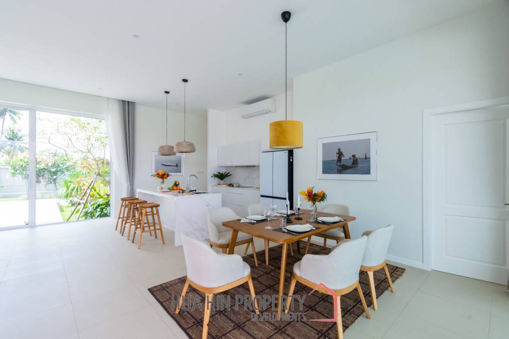 4.5 Beds 5 Baths 690 SQ.M Bliss Homes 2