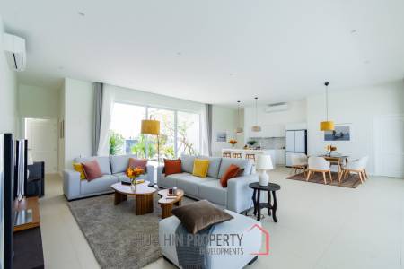 4.5 Beds 5 Baths 690 SQ.M Bliss Homes 2