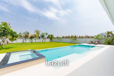 4.5 Beds 5 Baths 690 SQ.M Bliss Homes 2