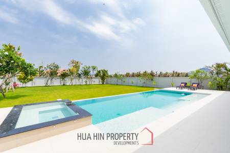 4.5 Beds 5 Baths 690 SQ.M Bliss Homes 2