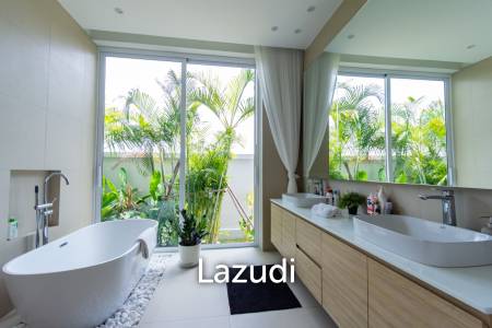 4.5 Beds 5 Baths 690 SQ.M Bliss Homes 2