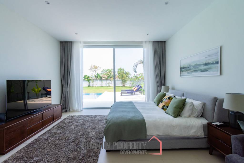 4.5 Beds 5 Baths 690 SQ.M Bliss Homes 2