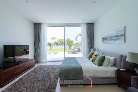 4.5 Beds 5 Baths 690 SQ.M Bliss Homes 2