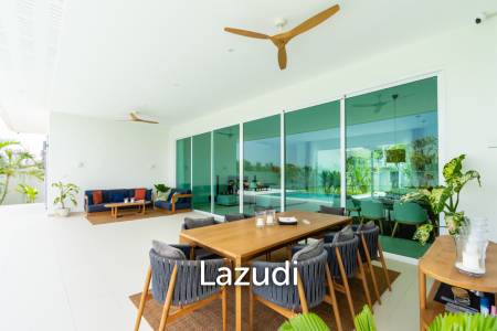 4.5 Beds 5 Baths 690 SQ.M Bliss Homes 2