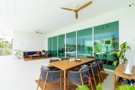 4.5 Beds 5 Baths 690 SQ.M Bliss Homes 2