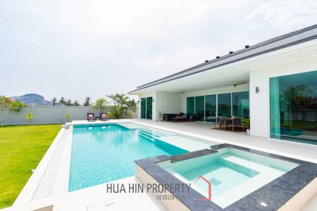 4.5 Beds 5 Baths 690 SQ.M Bliss Homes 2