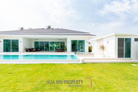 4.5 Beds 5 Baths 690 SQ.M Bliss Homes 2